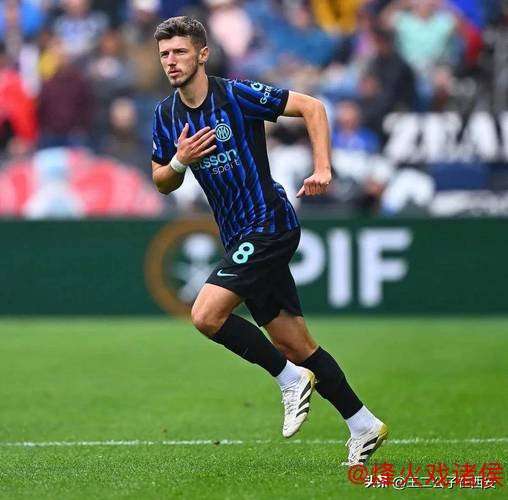 国米世俱杯首秀前景乐观 数据显示半场或已占优 国米世俱杯首秀前景乐观 数据显示半场或已占优