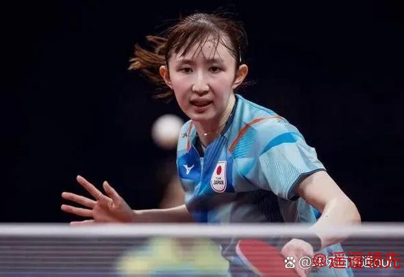 仁川冠军赛第3日国乒再取4胜 孙颖莎樊振东进8强