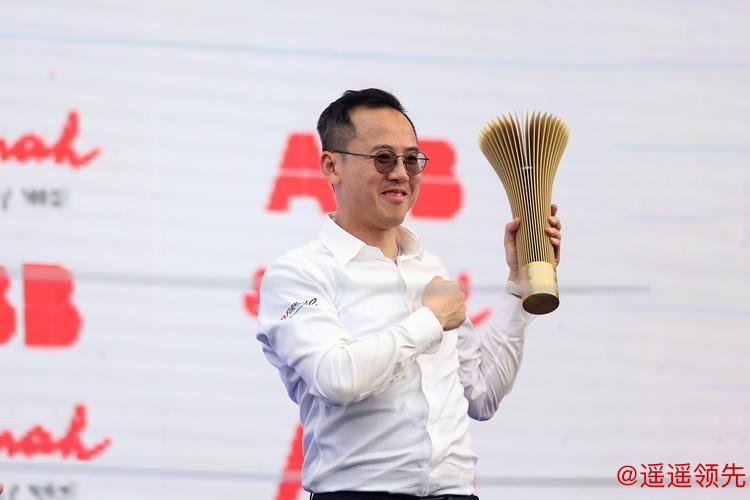 从FE夺冠到纽北登台 许家泰的极致竞速哲学