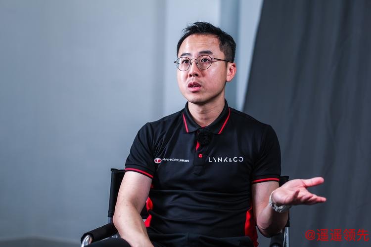 从FE夺冠到纽北登台 许家泰的极致竞速哲学