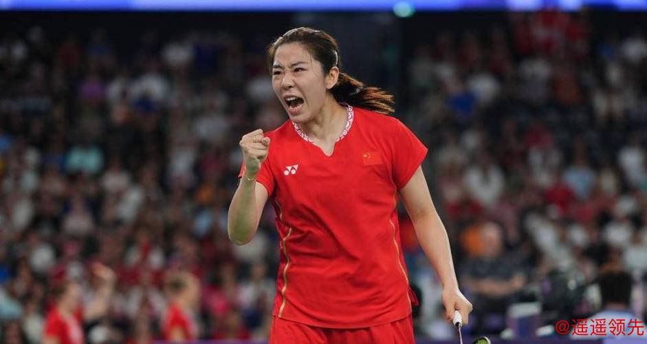 国羽即将出征哥本哈根世锦赛 贾一凡渴望再获冠军