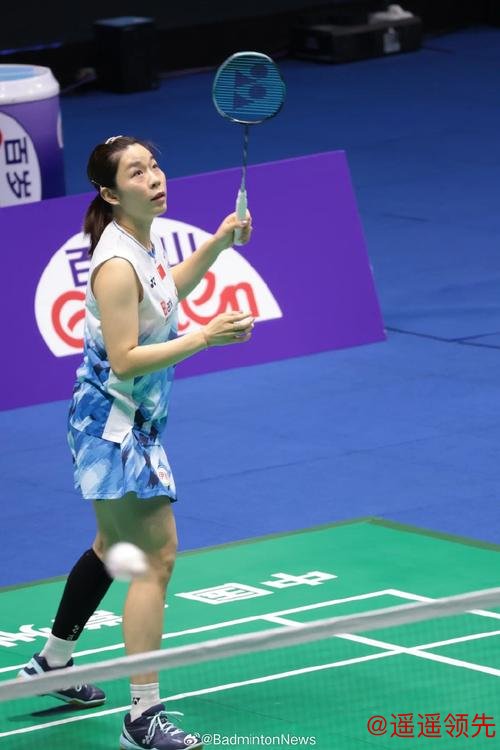 国羽即将出征哥本哈根世锦赛 贾一凡渴望再获冠军