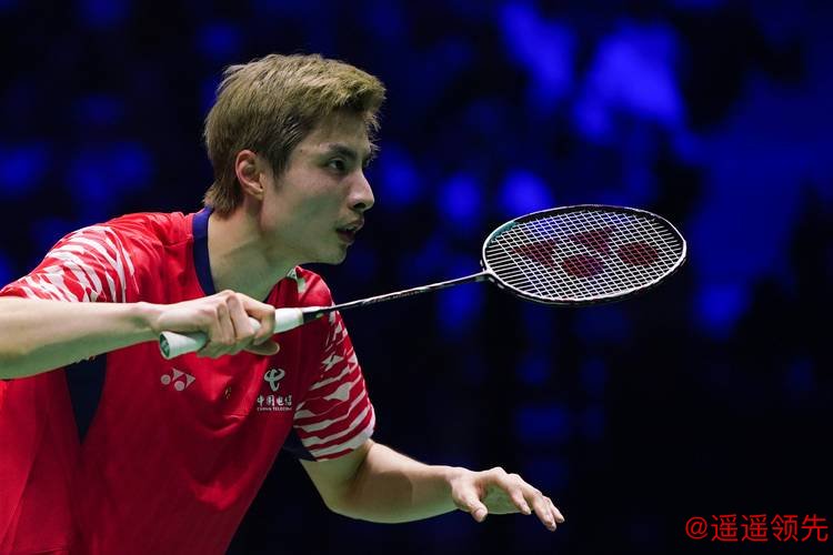 祝贺！石宇奇晋级马来西亚羽毛球公开赛男单决赛