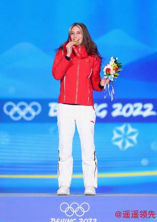 祝贺！谷爱凌收获个人第20个世界杯冠军