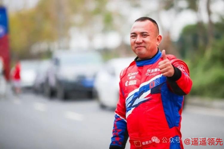 激战魔鬼赛道 龙游拉力赛杨恩东获APRC亚太赛第七