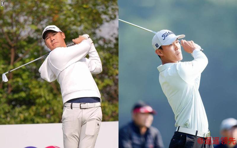 火力全开！16强名单出炉中巡赛比洞锦标赛激战升级