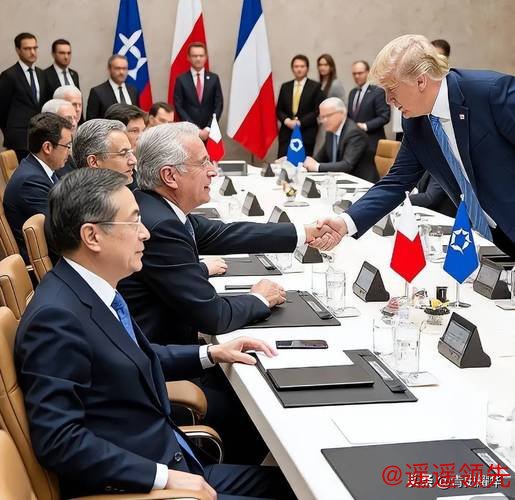 特朗普计划赛事首日空降莱德杯 为美国队激励助阵