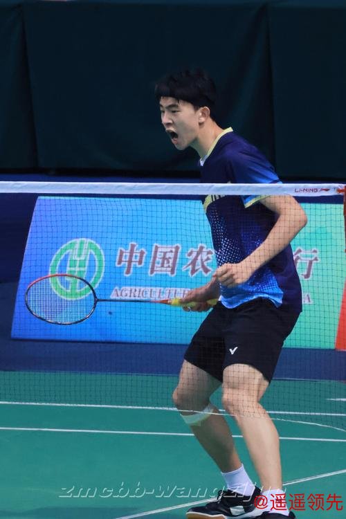 犹他银行锦标赛俞俊安冲到T3 布伦南领先2杆