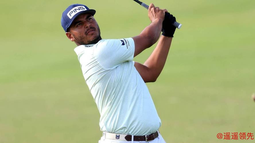 犹他银行锦标赛布伦南领先 俞俊安T14曹一淘汰